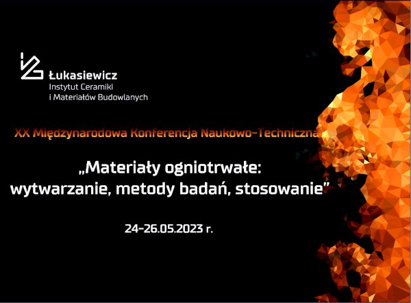 Materiały ogniotrwałe: wytwarzanie, metody badań, stosowanie