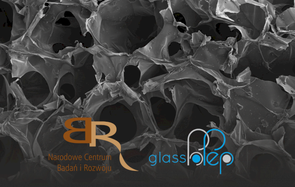 We conduct research on biomaterials that can be used in bone tissue engineering! Article