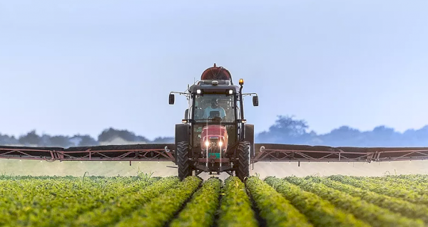 Prezentujemy nasz super-nawóz BiOrgano Mineral na AGROTECH!