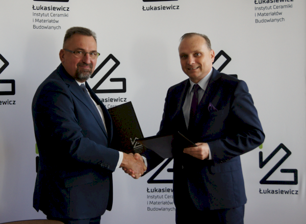 Rozpoczynamy współpracę z Węglokoks Energia Sp. z o.o. w zakresie ochrony środowiska
