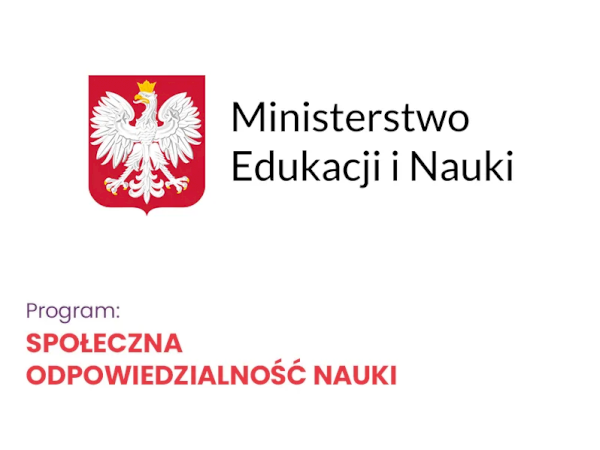 Dyrektor Instytutu - dr hab. inż. Paweł Pichniarczyk powołany na członka zespołu doradczego do spraw programu „Społeczna odpowiedzialność nauki” 