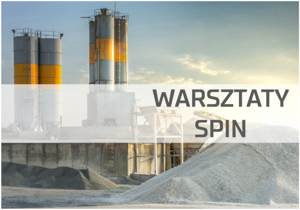 Warsztaty SPIN